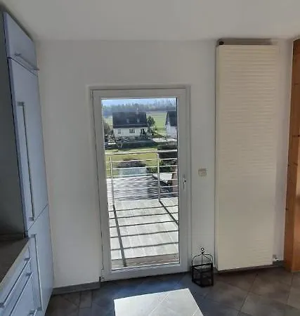 Ferienwohnung Teufelsmauer Timmenrode Exterior foto