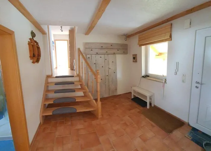Ferienwohnung Teufelsmauer