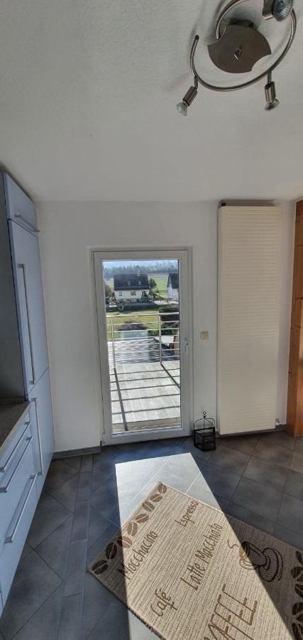 Apartment Teufelsmauer