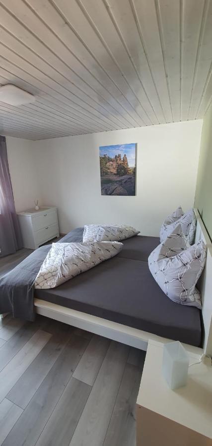 Apartment Teufelsmauer