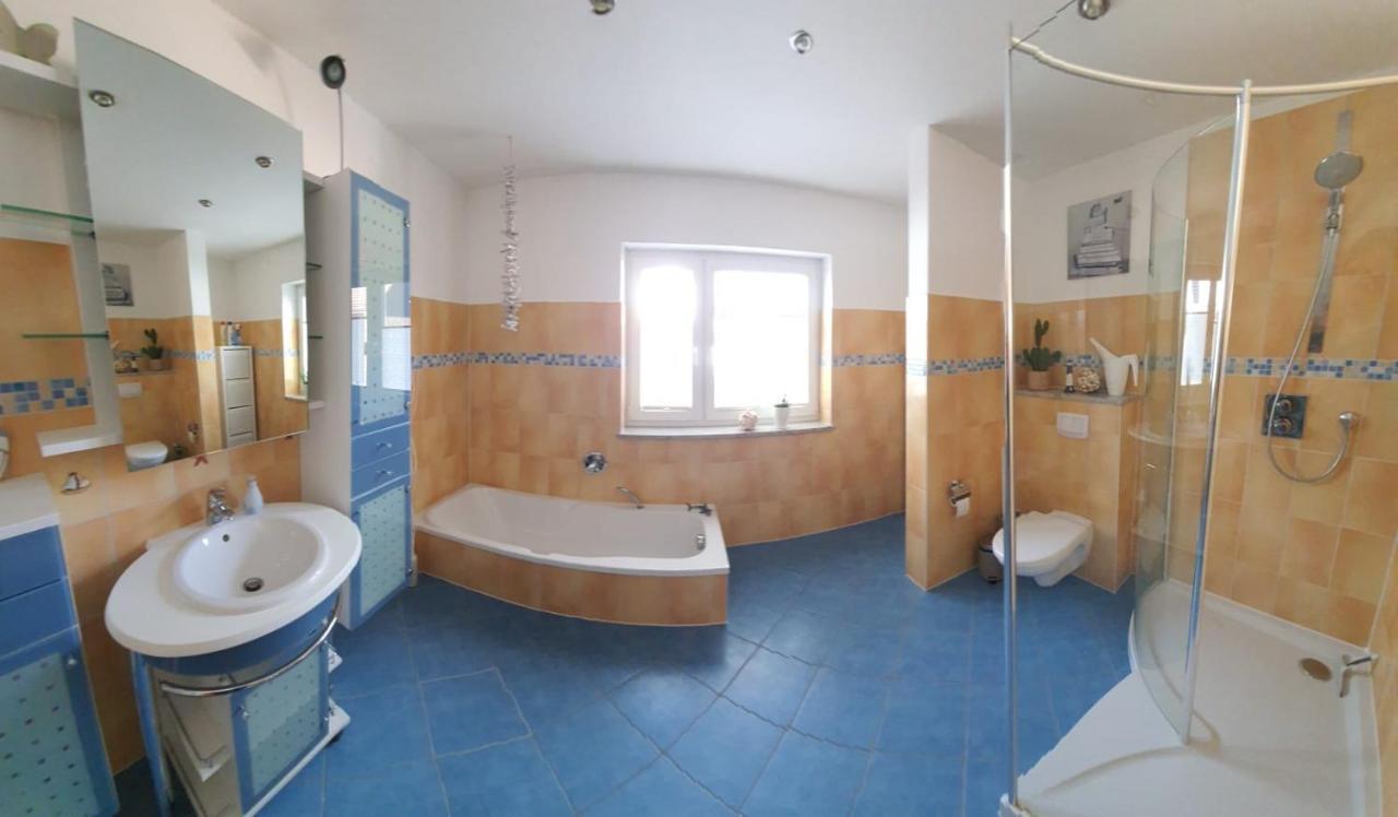 Apartment Teufelsmauer