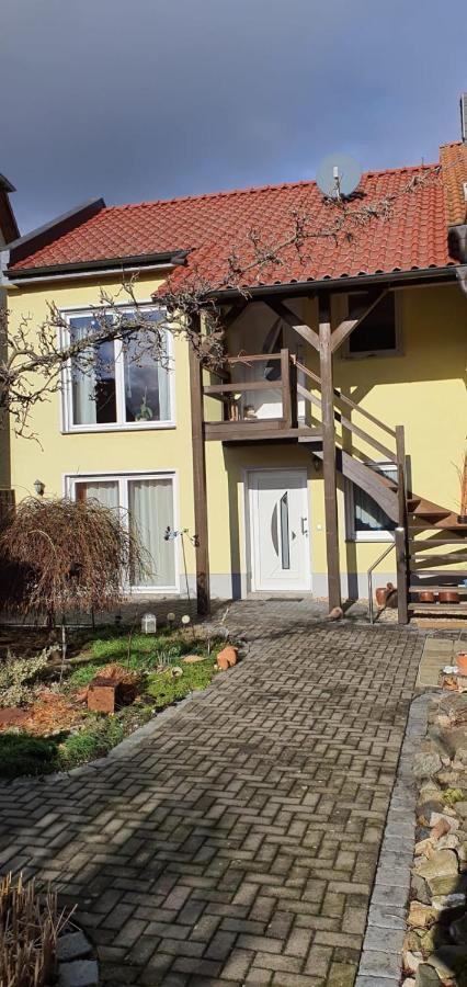 Teufelsmauer Apartment