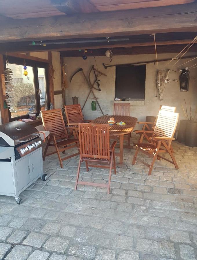 Teufelsmauer Apartment